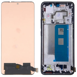 Poco F5 Pro screen replacement