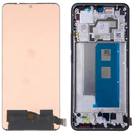 réparer écran Poco F5 Pro