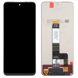 changer &eacute;cran Poco M6 Pro 