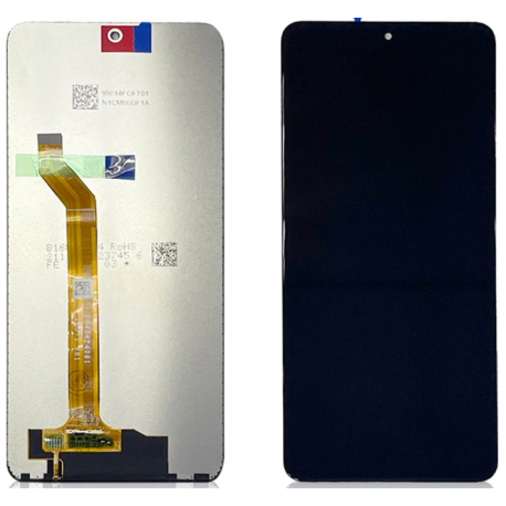 Original Honor X10 Max 5G screen - 7.09" IPS panel new repair KKG-AN00