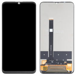 Original Honor X10 Max 5G screen - 7.09" IPS panel new repair KKG-AN00