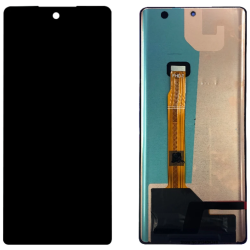 Original Honor X10 Max 5G screen - 7.09" IPS panel new repair KKG-AN00