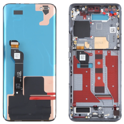 Original Honor X10 Max 5G screen - 7.09" IPS panel new repair KKG-AN00