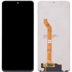 Original Honor X10 Max 5G screen - 7.09" IPS panel new repair KKG-AN00