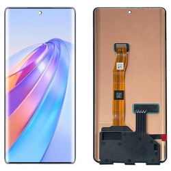 changer &eacute;cran cass&eacute; Honor X40