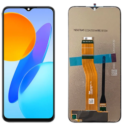 Original Honor X10 Max 5G screen - 7.09" IPS panel new repair KKG-AN00