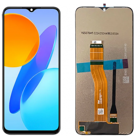 réparation écran Honor 8X 5G