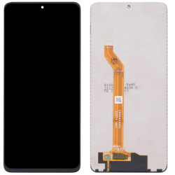 Original Honor X10 Max 5G screen - 7.09" IPS panel new repair KKG-AN00