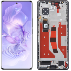Original Honor X10 Max 5G screen - 7.09" IPS panel new repair KKG-AN00