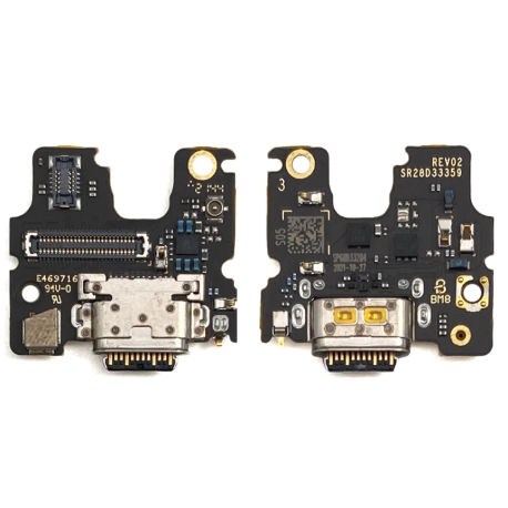 Doogee charging port - Replacement charging connector for all models