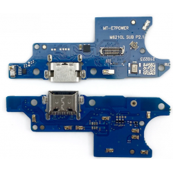 port charge Motorola pas cher