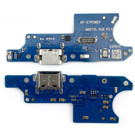 Doogee charging port - Replacement charging connector for all models