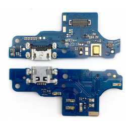 port charge Motorola pas cher