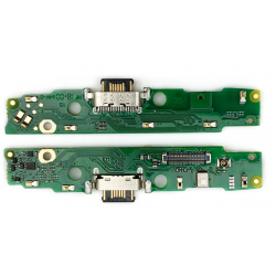 port charge Motorola pas cher