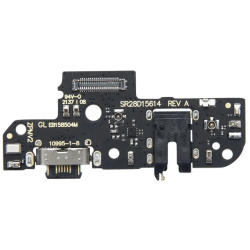 Doogee charging port - Replacement charging connector for all models