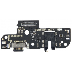 port charge Motorola pas cher