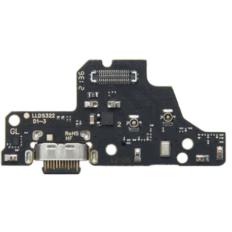 Doogee charging port - Replacement charging connector for all models