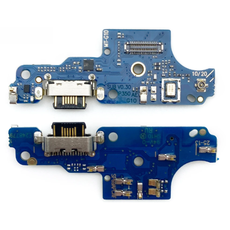Doogee charging port - Replacement charging connector for all models