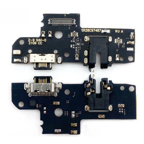 Doogee charging port - Replacement charging connector for all models