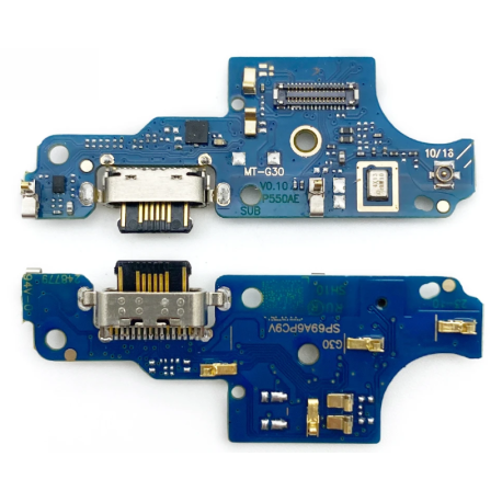 Doogee charging port - Replacement charging connector for all models