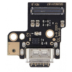 port charge Motorola pas cher