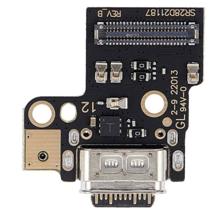 Doogee charging port - Replacement charging connector for all models