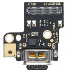 port charge Motorola pas cher