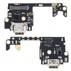 port charge Motorola pas cher