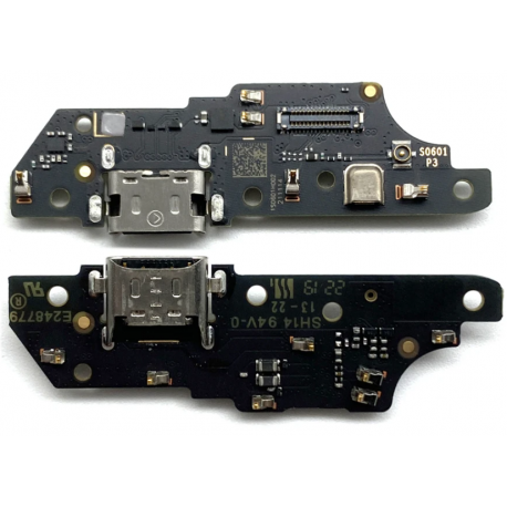 dépannage port charge Motorola E30 pas cher