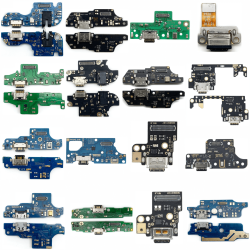 Doogee charging port - Replacement charging connector for all models