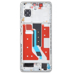 changer &eacute;cran Honor 80 Pro