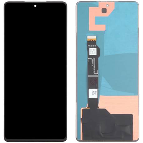 Original Honor X10 Max 5G screen - 7.09" IPS panel new repair KKG-AN00