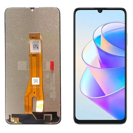 Original Honor X10 Max 5G screen - 7.09" IPS panel new repair KKG-AN00
