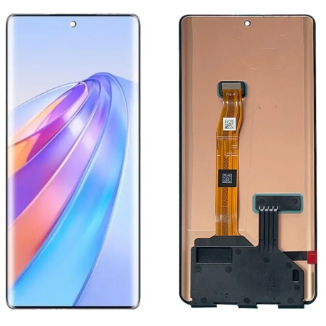 Original Honor X10 Max 5G screen - 7.09" IPS panel new repair KKG-AN00