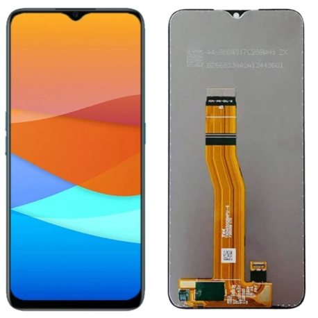Original Honor X10 Max 5G screen - 7.09" IPS panel new repair KKG-AN00