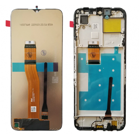 remplacez écran Honor 70 Lite