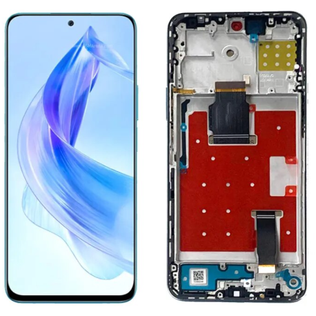 change Screen Honor 90 Lite