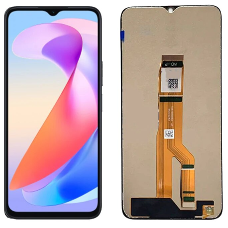 repair Screen Honor X6a
