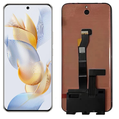 change Screen Honor 90