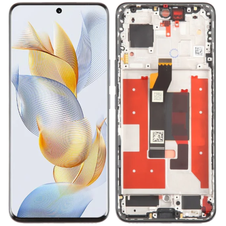 replace Screen Honor 90