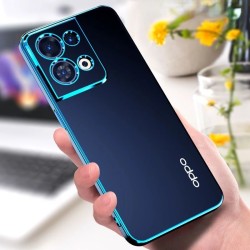 Oppo Phone Case For Reno 9 8 7 Pro Plus Reno8pro, Reno8 Reno7 Se Find X3 X5 Pro