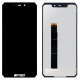 Screen iiiF150 B2021 original - IPS Panel5.86" new replacement