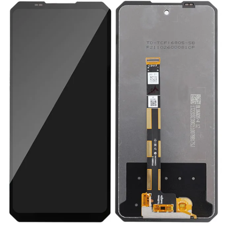 iiiF150 R2022 / Raptor 2022 screen replacement