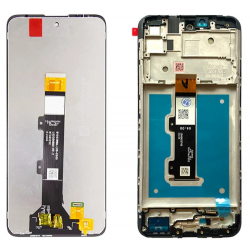 changer &eacute;cran Moto E30