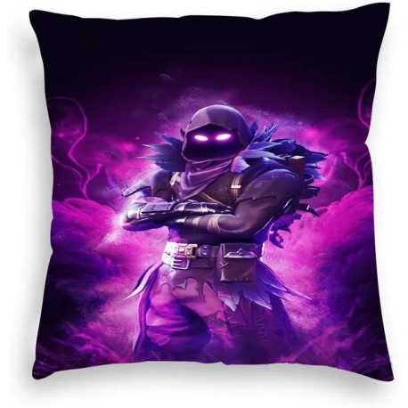 fortnite plush cushion 11 models available Double-sided printed