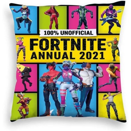 fortnite plush cushion 11 models available Double-sided printed