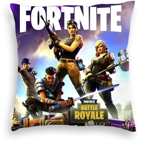 fortnite plush cushion 11 models available Double-sided printed