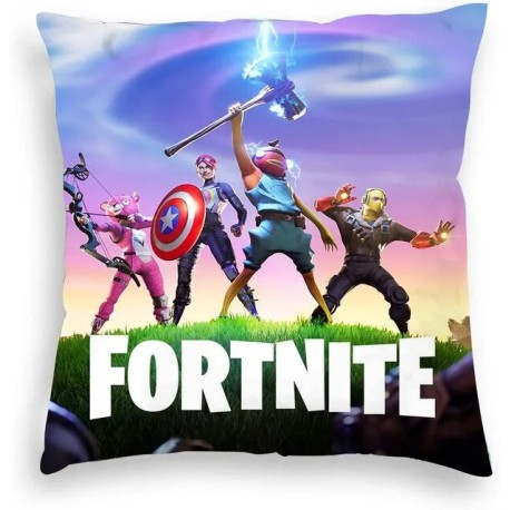 fortnite plush cushion 11 models available Double-sided printed