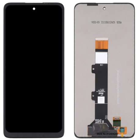 Screen Motorola Moto G Stylus 5G 2022 Original - IPS Panel6.8" XT2215-1, XT2215-4
