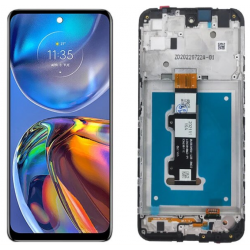 changer &eacute;cran Moto E32